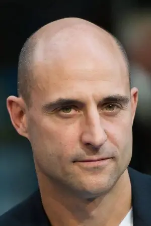 Photo Mark Strong #7404