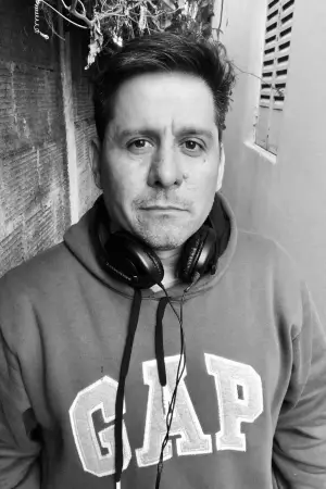 Photo Matías Olmedo #355497