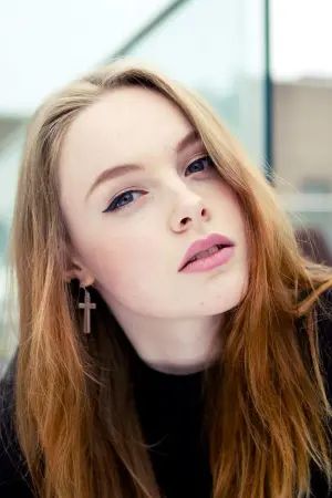 Photo Megan Tiernan #88750