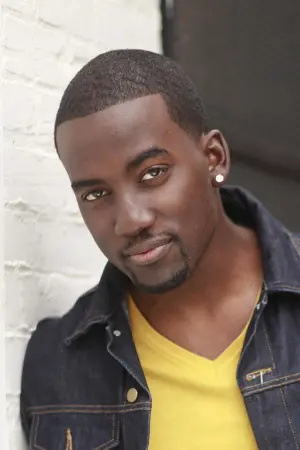 Photo Shamier Anderson #65691