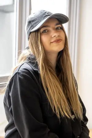 Photo Abril Seve de Gaston #337534