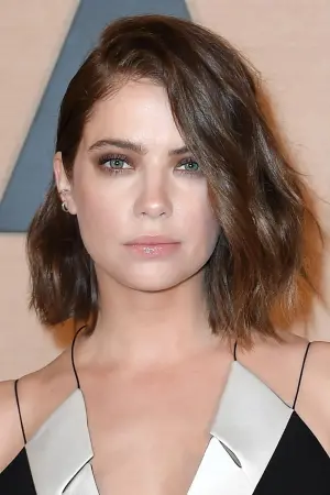 Photo Ashley Benson #70628