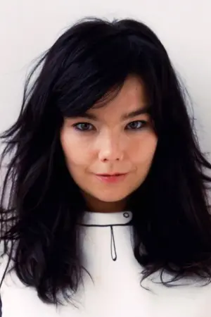 Photo Björk #2491