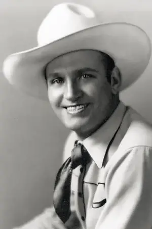 Photo Gene Autry #309395