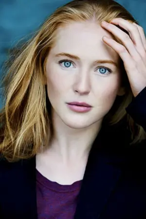 Photo Gina Stiebitz #236919