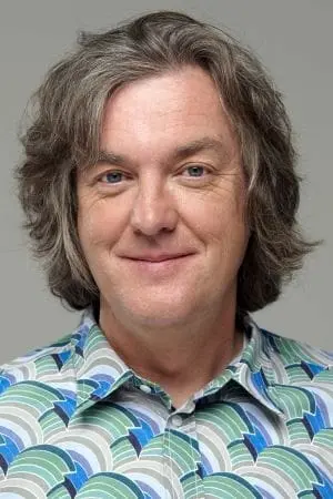 Photo James May #238639