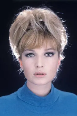 Photo Monica Vitti #127428