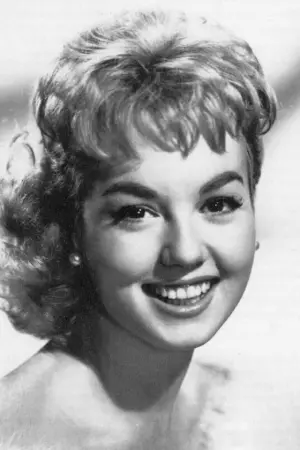 Photo Mylène Demongeot #215042