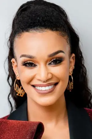 Photo Pearl Thusi #150794