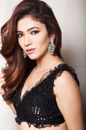 Photo Ridhima Pandit #378413