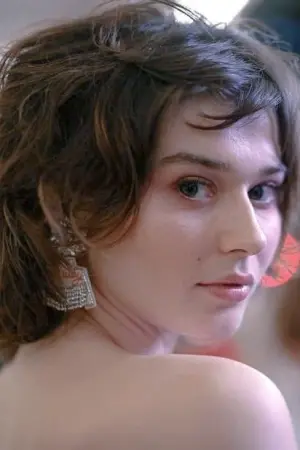 Photo Ruby Cruz #23956