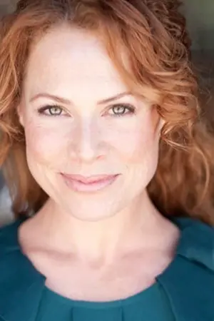 Photo Scarlett McAlister #107665