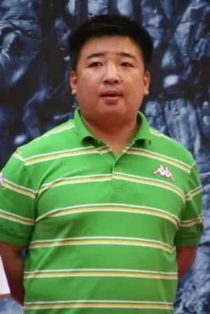 Photo Yisui Zhao #258708