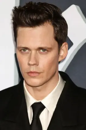 Photo Bill Skarsgård #327814