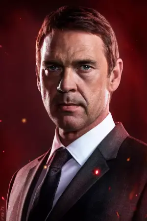 Photo Dougray Scott #24217