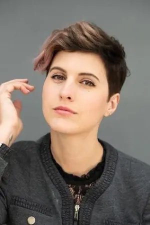 Photo Gina Theresa Williamson #56576