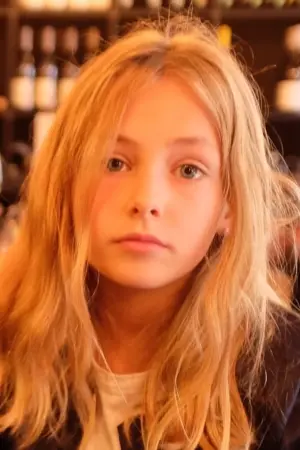 Photo Lila Poulet-Berenfeld #283406