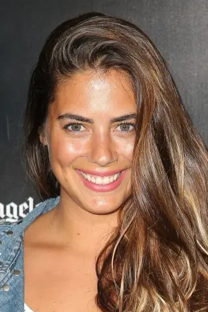 Photo Lorenza Izzo #32082