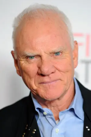 Photo Malcolm McDowell #42436