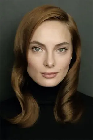 Photo Mariya Lisovaya #320068