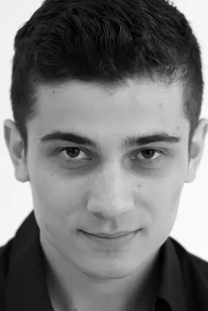 Photo Tomáš Magát #252600