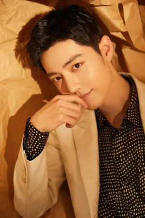 Photo Xiao Zhan #282882