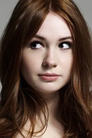 Photo Karen Gillan #5786