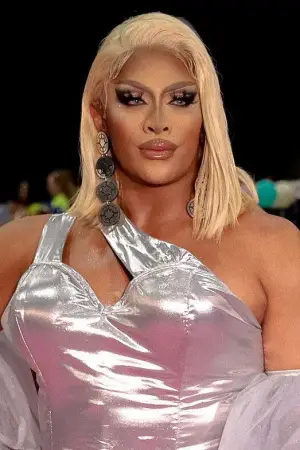 Photo Kween Kong #359595