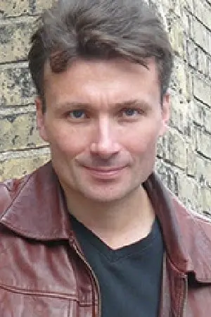 Photo Simon Fon #281602