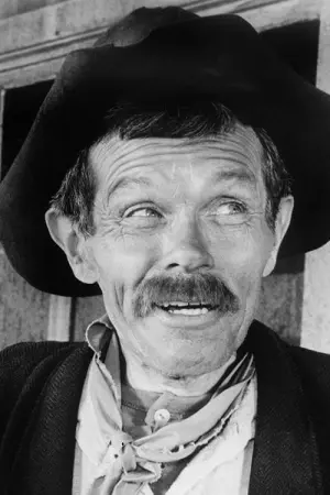 Photo Walter Burke #119889