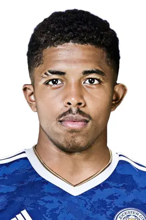 Photo Wesley Fofana #379370