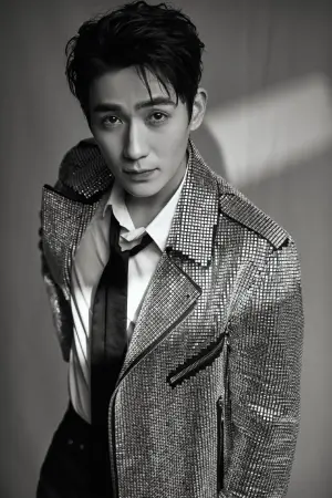 Photo Zhu Yilong #90658