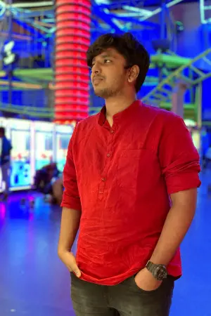 Photo Aman Saji Dominic #312613