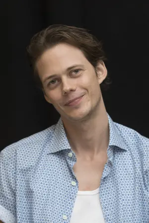 Photo Bill Skarsgård #65682
