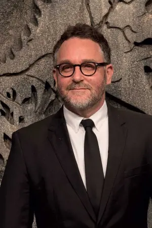 Photo Colin Trevorrow #7844