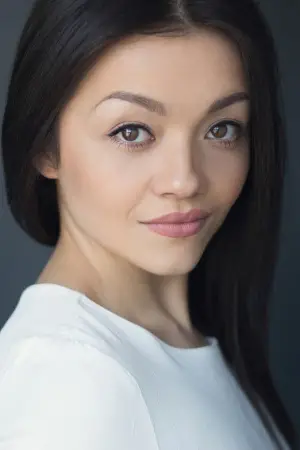 Photo Frances Mayli McCann #354195