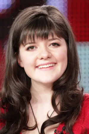 Photo Madeleine Martin #124647