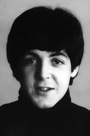 Photo Paul McCartney #33052
