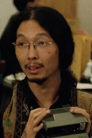 Photo Quinton Wong Liu-Che #331569