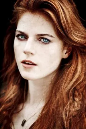 Photo Rose Leslie #50017