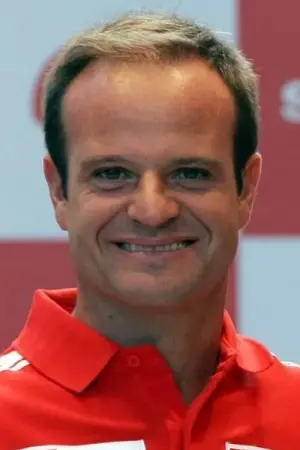 Photo Rubens Barrichello #256526