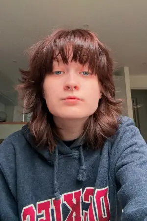 Photo Saffron Gearing #353177