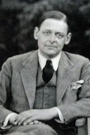 Photo T. S. Eliot #152300