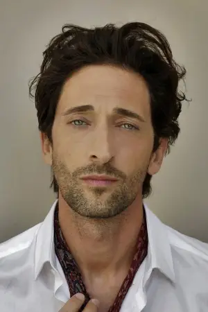 Photo Adrien Brody #327555