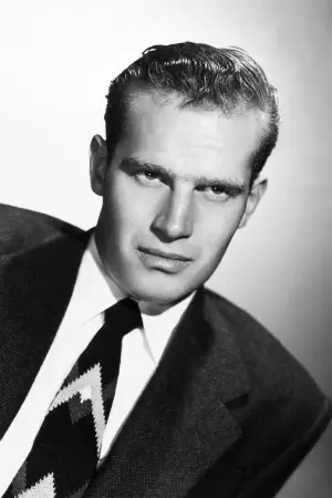 Photo Charlton Heston #28519