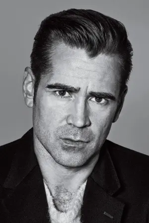 Photo Colin Farrell #14742