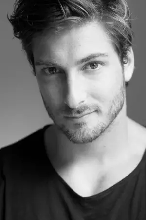 Photo Daniel Lissing #161993