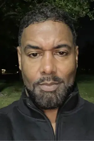 Photo Demetrius Joseph #347671