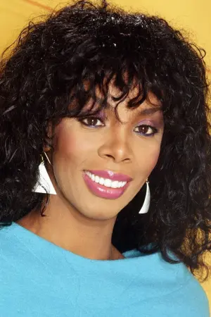 Photo Donna Summer #241119