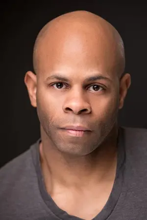 Photo Alexander Christopher Jones #11238